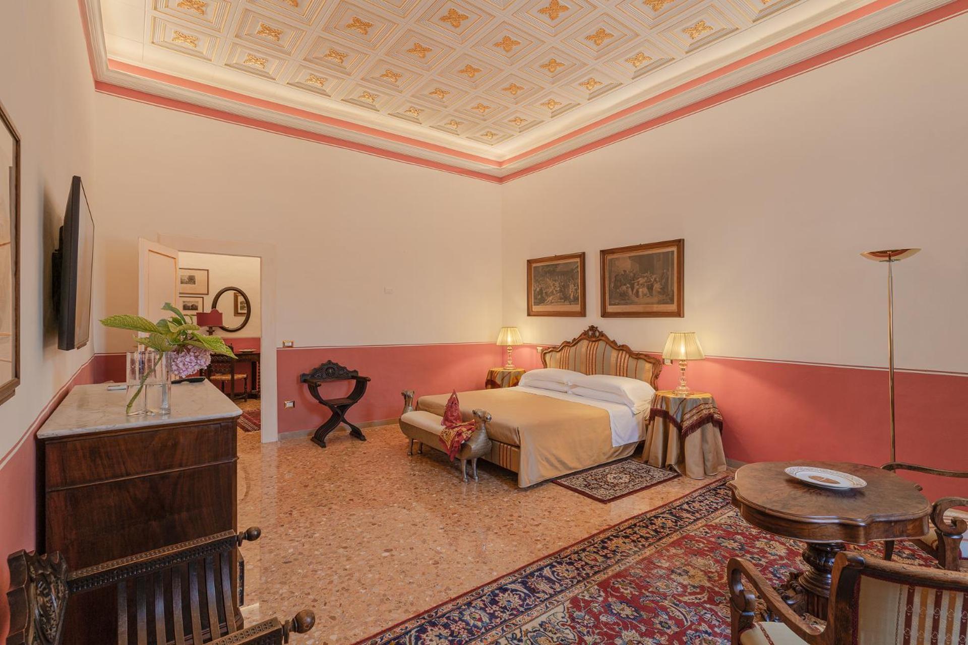 Palazzo Rotati Ξενοδοχείο Fano Εξωτερικό φωτογραφία
