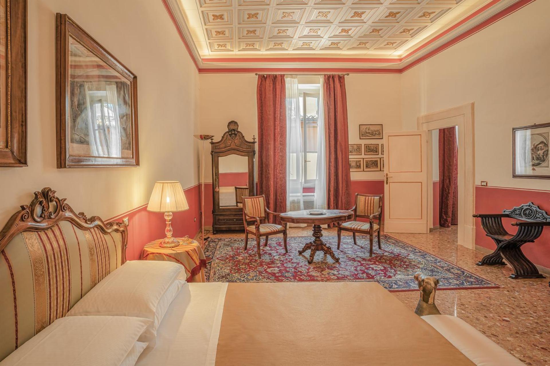 Palazzo Rotati Ξενοδοχείο Fano Εξωτερικό φωτογραφία